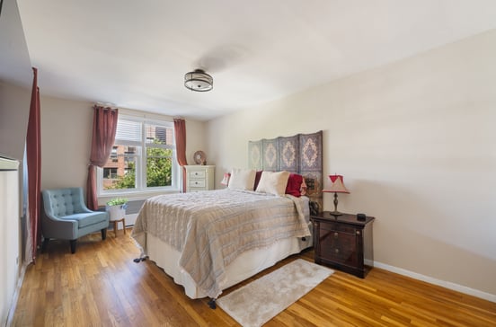 3210 Arlington Avenue #4G