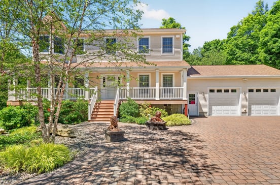 433 Barrett Hill Road