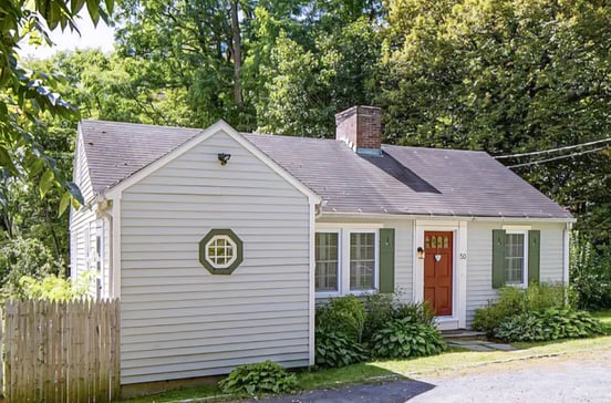 50 Millerton Road