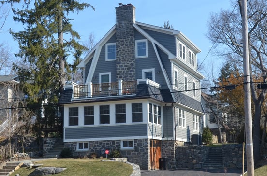 58 E Brookside Drive