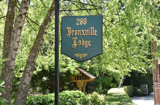 280 Bronxville Road #5W