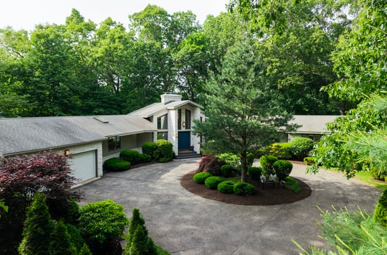 550 Wolf Swamp Road