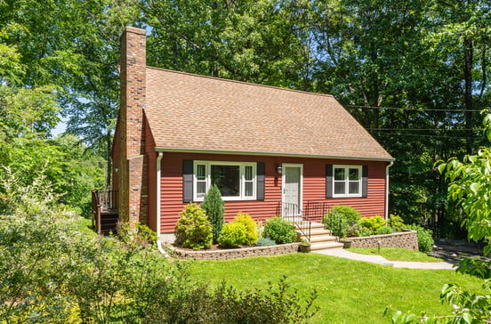 181 Wilderwood Drive