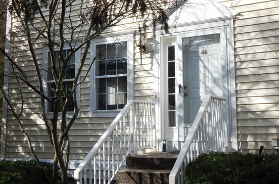 629 Danbury Road #40