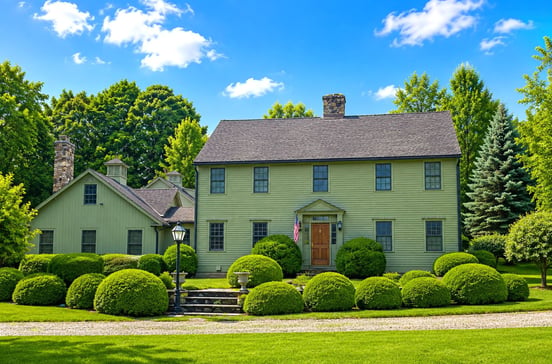 2 Great Elm Drive
