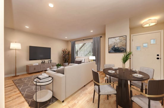 143 Columbus Place #8