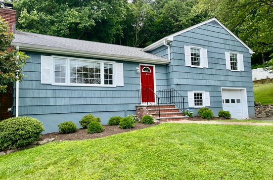 11 Cornwall Road