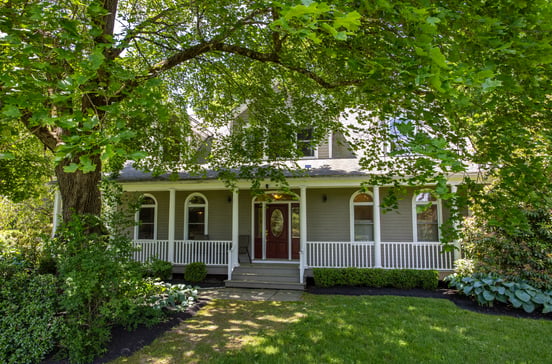 3 Cornwall Dr