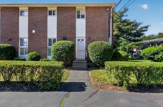 80 County Street #12D