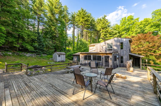 1134 Bantam Road