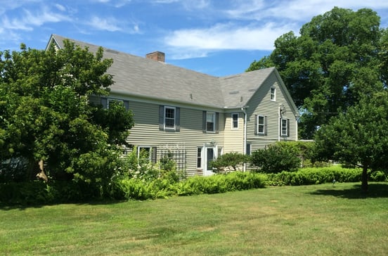 235 Old Black Point Road