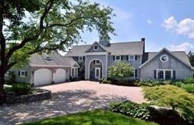 215 Old Black Point Road