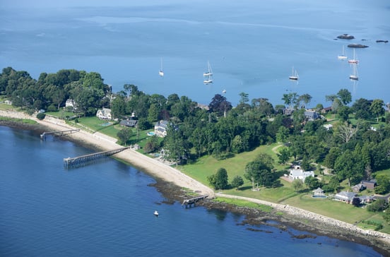 203 Long Neck Point Road