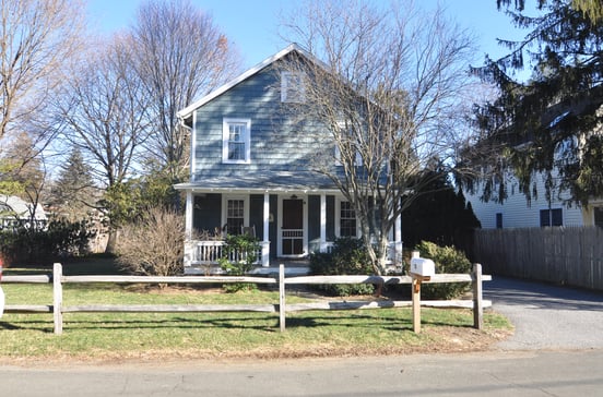 10 Washington Avenue