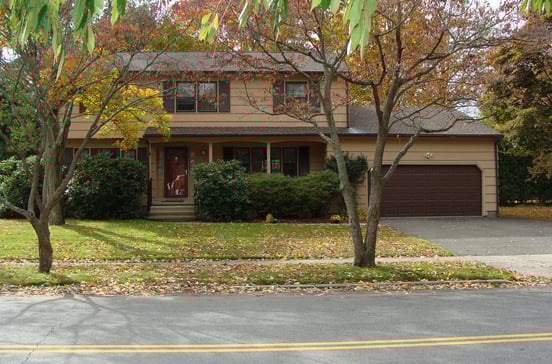 1491 Round Hill Road