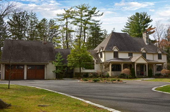 14 Beechwood Boulevard