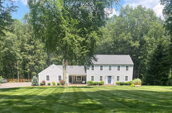 124 Wilson Road