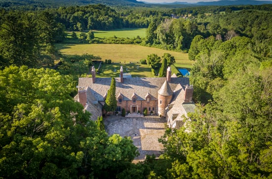 The Scoville Estate