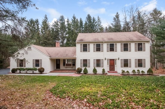 124 Wilson Road