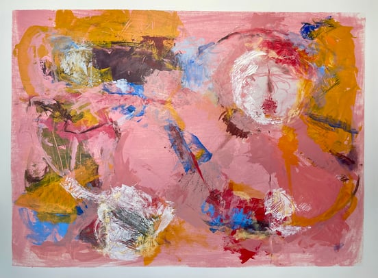 Kristin Clayborne photo 6