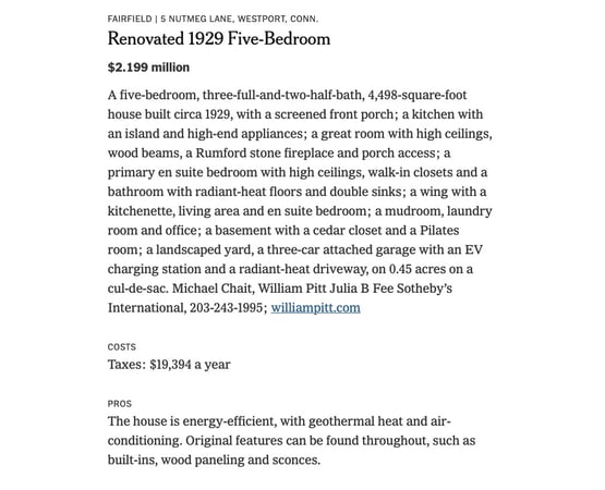 Michael Chait photo 3