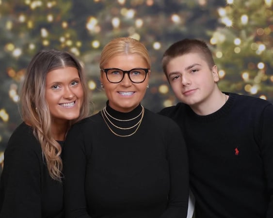 Melania Hasiuk photo 1