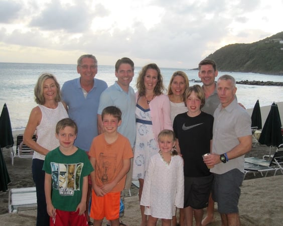 Nancy Crosland photo 4