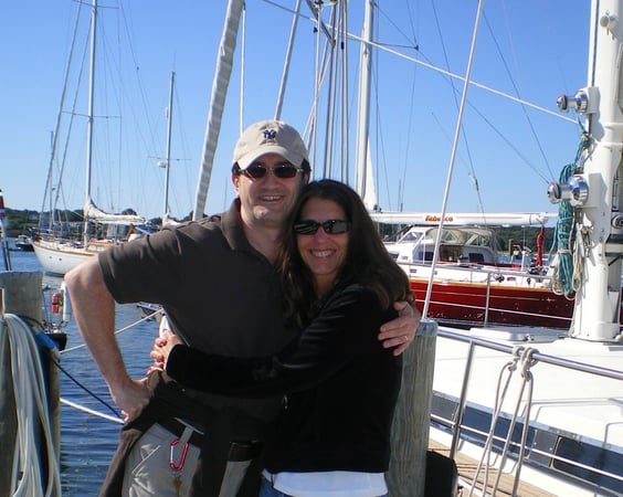 Sue Cohn Darmon photo 14