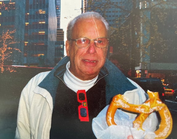 Joan Gallagher photo 4