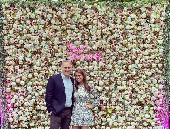 Danielle Longhitano photo 34