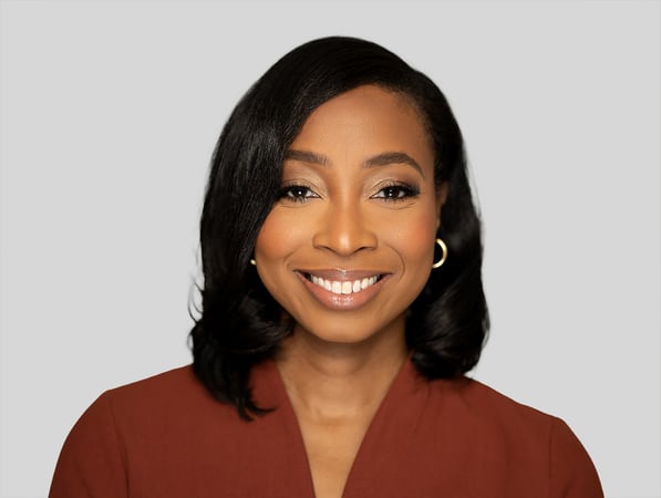 Desiree Baltimore photo 1