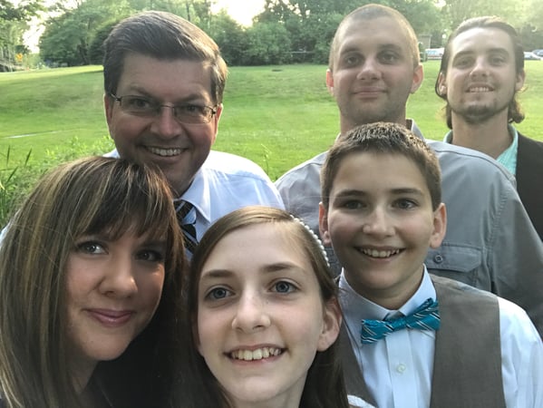 Heather Caulkins photo 8