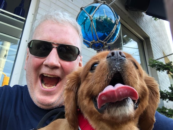 George E. O'Connell photo 20