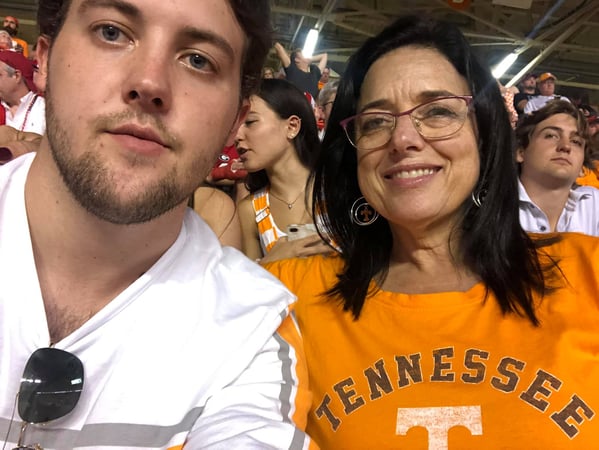 Ellen Sebastian photo 6