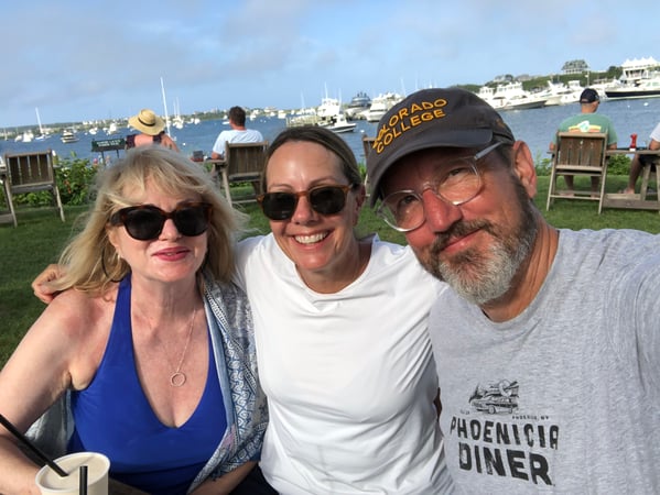 Irit Granger photo 9