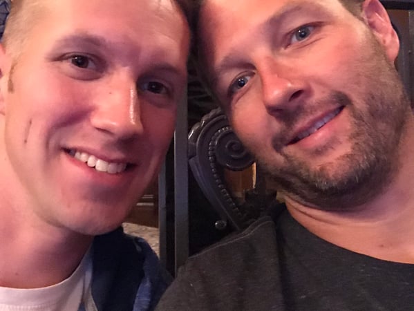 James Endress photo 3