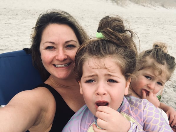 Jordana Fournier photo 3