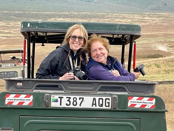 Randi Robinowitz photo 9