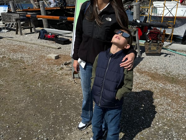 Heather Sawyer photo 18