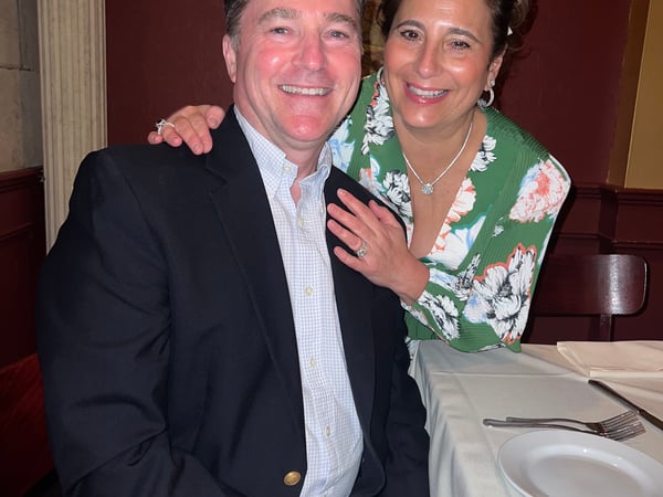 Tammy Tinnerello photo 9