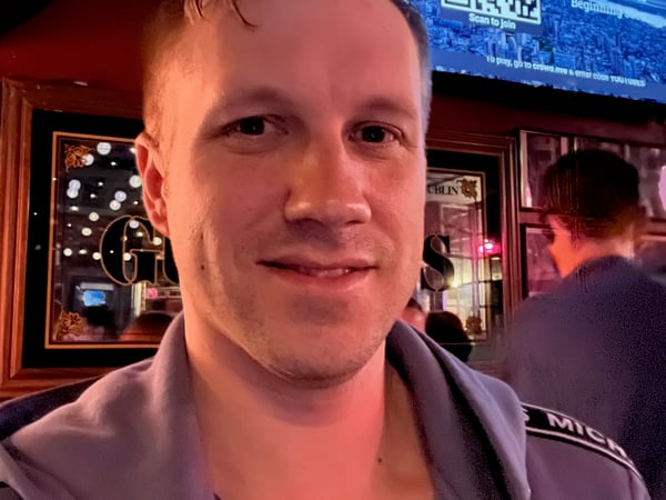 James Endress photo 8