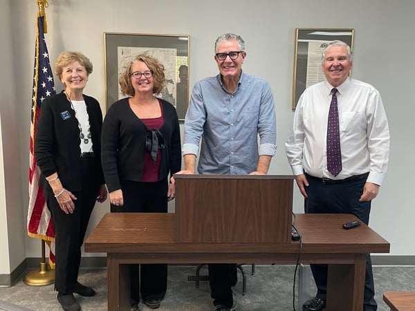 Betty Hensal photo 18