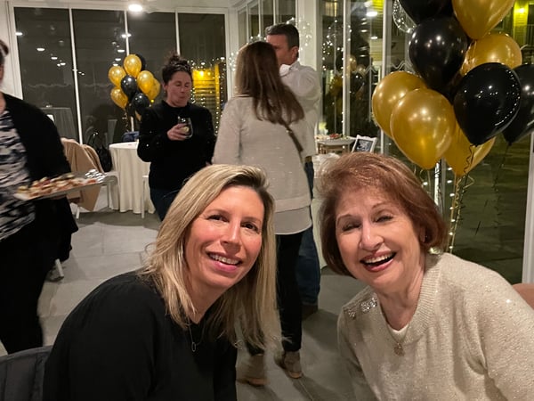 Joan Gallagher photo 11