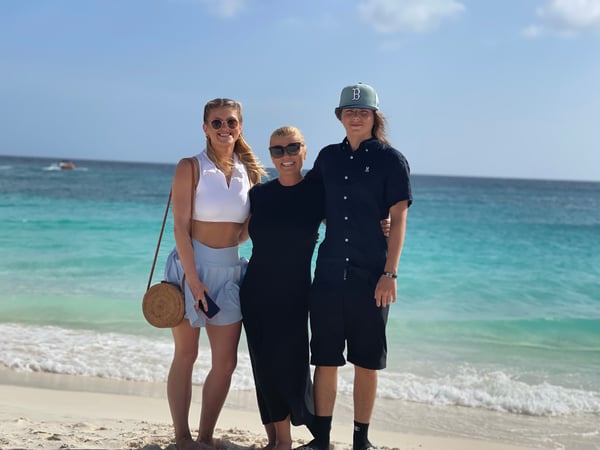 Melania Hasiuk photo 4