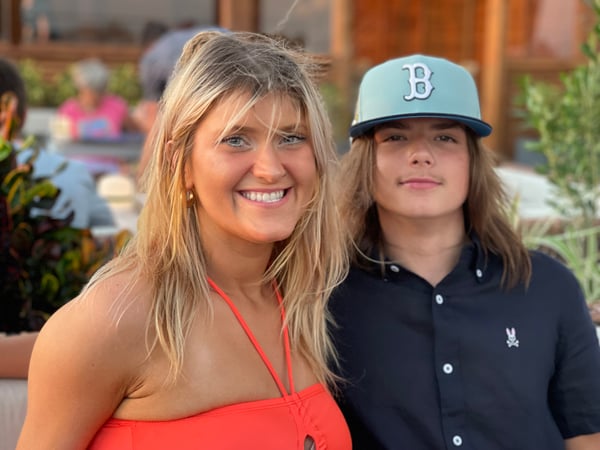 Melania Hasiuk photo 5