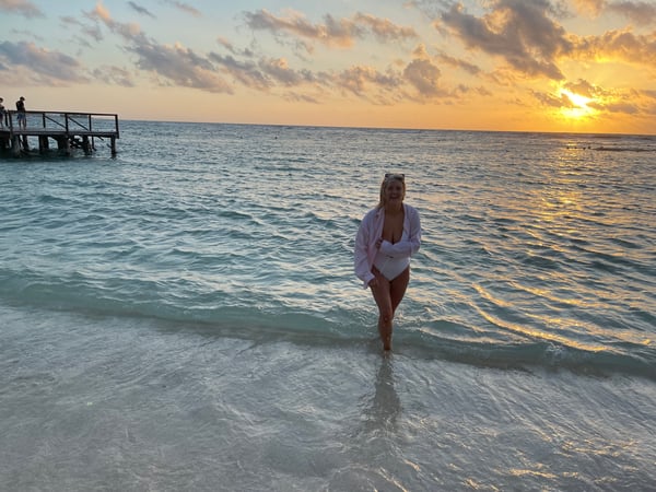 Melania Hasiuk photo 8