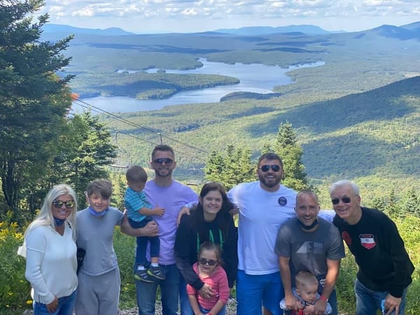 Melania Hasiuk photo 10