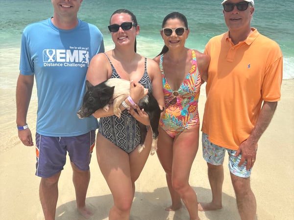 Kim D'Andrea photo 2