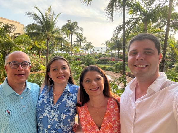 Kim D'Andrea photo 1