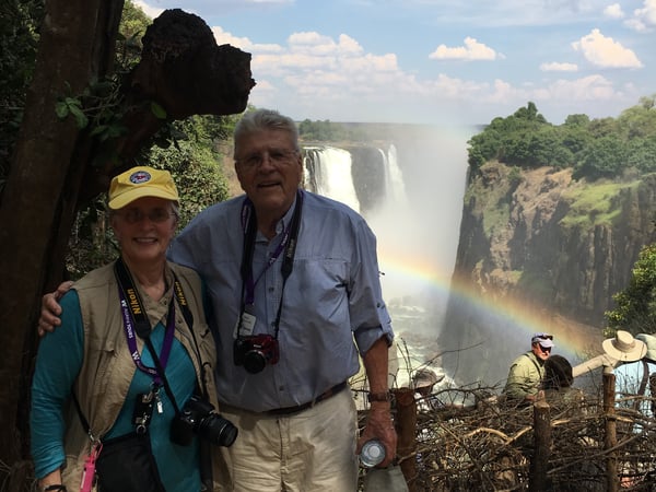 Sydney Anderson photo 2